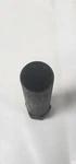 Gorilla Automotive 1921SDKEY-7PT Lug 19MM/21MM Hex Black 3/4" Thread New. Price: $20.00.