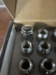 Mikkuppa Lug Nuts X002BJ3VTL QLN005. 12X1.25 New. Price: $10.00.