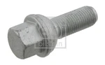 Febi Bilstein 46659 Wheel Bolt For Dodge, Mercedes Benz Neu. Price: $5.86.