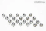 1992-2023 Subaru Legacy Front & Rear Wheel Rim Lug Nut Bolt Set Of Oem Used. Price: $39.99.