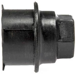 Dorman 611-618.1 Black Wheel Nut Cover M24-2.0, Hex 19MM New. Price: $19.52.