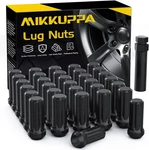 M14X1.5 Wheel Lug Nut - Replacement Chevy Silverado 1500 2500, Gmc, Ford, New. Price: $46.32.