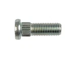 Dorman 610-294 M12 1.50 Serrated Wheel Stud 12.95MM Knurl, 36MM Length New. Price: $33.58.