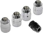Dorman 711-221 Wheel Nut Lock Chrome Acorn 1/2-20 New. Price: $40.99.