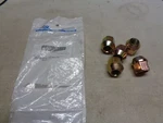 Total Auto Wheel Nut Replaces Ford 6F2Z-1012-BA New. Price: $15.00.