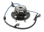 Wheel Bearing And Hub Assembly Carquest 91-424850 Fits 09-20 Dodge Journey New. Price: $101.76.
