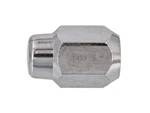 Lug Nut Ptc 67NTBZ33 For Honda Odyssey Ridgeline 2005 2006 2007 2008 New. Price: $21.87.