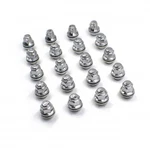 Coyote Wheel Accessories 58K545 Lug Nuts New. Price: $49.20.