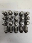 08 Ford Edge Lug Nuts 6L2Z-1012-BA Qty 20 Used. Price: $34.34.