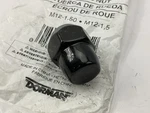 Dorman 611-142 Wheel Lug Nut New. Price: $6.29.