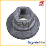 Wheel Nut Febi Bilstein 100748 Rear Axle For Mercedes-benz Neu. Price: $16.41.