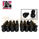 32 Gorilla Mag Seat Ford Super Duty Oe Stock Wheel Lug Nuts 14X1.5 Rim Black New. Price: $119.95.