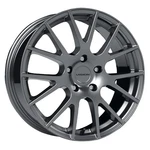 Vision 18 Hellion Rim 15X6.5 4X114.3 Offset 38 Gunmetal (quantity 1) New. Price: $133.37.