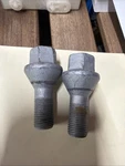 Set Of Ram Promaster 14-24 1500 3500 Wheel Stud Oem Used Mopar 68095788AA. Price: $25.00.