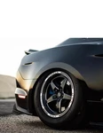 Vms Racing 14X1.5 Black Closed-end Lug Nuts Forged Set Of 20 Durable & Secure New. Price: $44.95.