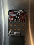 Project Kics Leggdura Racing Nut 35MM Closed-end 16 Lugs W 4 Locks 12X1.25 Used. Price: $89.95.