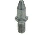 Genuine Mopar Wheel Lug Stud 6509744AA New. Price: $17.76.