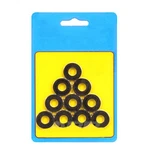 Arp Main Stud Kit Chrome Moly M9 By 0.81 3.0MM Id X Od Thickness New. Price: $39.42.