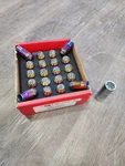 Blox Racing Extended Titanium Wheel Lug Nut New. Price: $380.00.