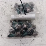 Jeep Compass Lug Nut Set 2018 2019 2020 2021 2022 Oem Used. Price: $76.27.
