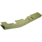 999-998 Center Right Frame Rail Rust Repair Specific Ford Models (oe Fix) New. Price: $147.34.