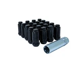 Gorilla Automotive K5TS-14150BGR Wheel Lug Nut Set New. Price: $42.11.