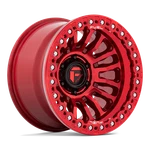 Fuel Off Road Rincon Beadlock 17X9 5X5.0 -38MM Candy Red FC125QX17905038N New. Price: $470.00.