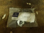 New Genuine Mercedes Benz Upper Control Arm Repair Kit Oem Part No. 0003330971. Price: $20.00.