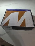 Orion Motor Tech M14 X 1.5 Chrome Lug Nuts Set Of 32 W/tool New. Price: $29.99.