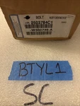 Navistar International 2503784C1 M22X1.5 Lug Bolt Genuine Oem Wheel Stud Nos New. Price: $9.00.