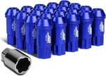 J2 Engineering LN-T7-011-125-BL 20PCS M12 X 7075-T6 1.25-INCH, Bulk New. Price: $62.99.
