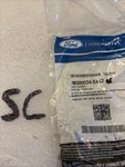 Genuine Ford Oe Bolt W500034-S442 New. Price: $8.20.