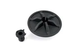 R230 Spare Wheel Holding Mount 2308980014 Mercedes SL500 Used. Price: $29.00.