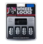 Gorilla 38431XL Wheel Locks New. Price: $37.47.