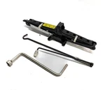 2010 Range Rover (L322) Emergency Roadside Scissor Jack & Lug Nut Wrench Set Used. Price: $94.99.