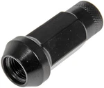 Dorman 713-485A Black Open End Knurled Wheel Nuts For 17 Nissan Rogue Titan New. Price: $52.59.