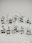 Dorman 611-106.1 Wheel Nut 97825.1 1/2-20 Pack Of New. Price: $38.95.