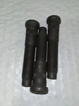 Genuine Ford D0TZ-1107-A (one Pkg Of 3 Pcs) Bolts Free Shipping New. Price: $13.89.