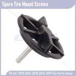 Clamp Spare Tire Retainer Kia Forte, Koup, Niro, Ev New. Price: $13.27.
