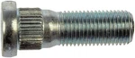 Dorman 610-528.1 Serrated Stud M14-1.50 16.50MM Knurl 45.1MM Length New. Price: $12.71.