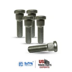 Set Of Sanwa Wheel Stud Hub Bolt M12X1.5 For Toyota Lexus 4RUNNER Tundra 79-17 New. Price: $12.90.