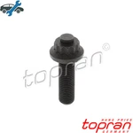 Pulley Bolt 108 642 Vw TRANSPORTER/T4/PLATFORM/CHASSIS/VAN/BUS Polo/iii 1.9L New. Price: $18.59.
