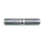 World American WA07-5151 Wheel Stud 9/16" Length, 3/4" 10 Diameter/thread, Dou New. Price: $81.42.