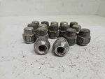 14-24 Mitsubishi Mirage Lug Nuts 3880A103 G4 With Alloy Wheels Qty 16 Used. Price: $42.42.