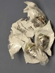 Lot Of Dorman 611-211.1 Wheel Nut 99051.1 21MM Hex M12-1.50R New. Price: $16.55.