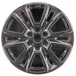 Wheel Rim Ford F-150 2024 2025 RL3Z1007M RL341007LA Oem Factory 10620 Remanufactured. Price: $433.00.