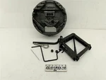 Saab 9-3 Emergency Spare Wheel Tool Set Fits 2003-2011 04 05 06 07 08 09 Used. Price: $59.86.