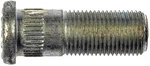 Dorman 610-224 Serrated Wheel Stud 5/8-18 .653 In. Knurl 1-3/4 Length New. Price: $44.20.
