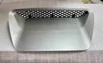 Dodge Ram SRT-10 Painted PS2 Silver Hood Scoop Insert Bolt On 1500 2500 3500 New. Price: $346.00.
