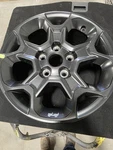 Genuine Mopar Aluminum Wheel 7AS13RXFAA New. Price: $325.00.